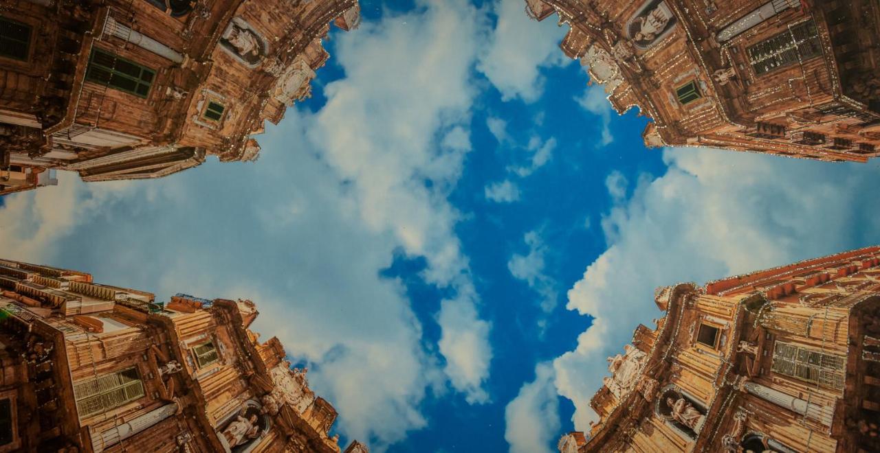 Appartamento - Centro Storico - A Casa Di Cilu Palermo Dış mekan fotoğraf