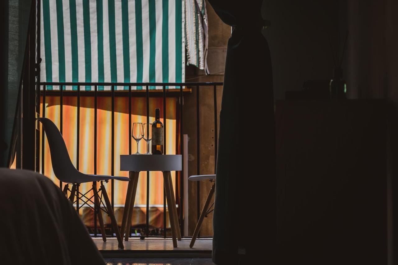 Appartamento - Centro Storico - A Casa Di Cilu Palermo Dış mekan fotoğraf